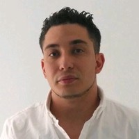 Israel Flores Ojeda