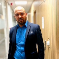 Ridouane Hajji