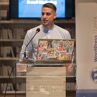 Dimitris Asimakopoulos