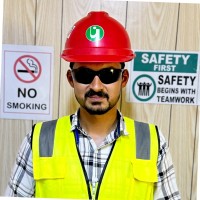 Muhammad Danish Sharif