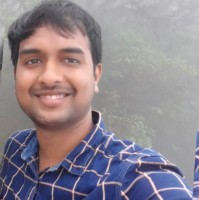 Santhosh Kumar B.