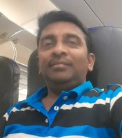SRINIVASAN S