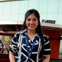 Pallavi Bhargava