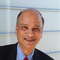 Arun K Maheshwari
