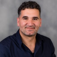 Mohammed A.