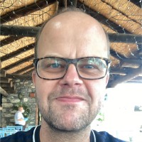 Anders Horsten
