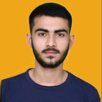 CHIRAG JOSHI