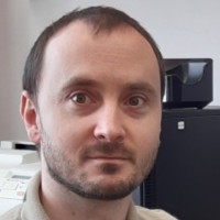 Martin Převorovský