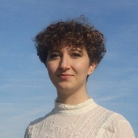 Lucille Giolito