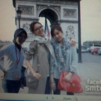 Andi Yuliana Rahmadani