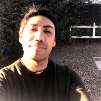 Adrián M. Álvarez Moreno