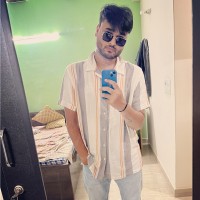 Pritam Barik