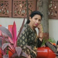 Meenakshi Bhatnagar