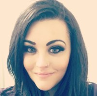 Katie Rourke