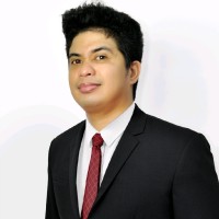 Ramon C. Flores V