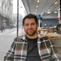 Taha Yasin Çevik