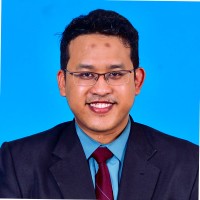 Ts. Mohd Fizree Azreen Azhar, PMP®
