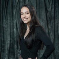 Sabrina Hernandez-Krause