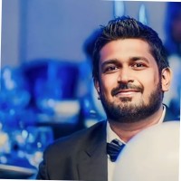 Hashan Perera