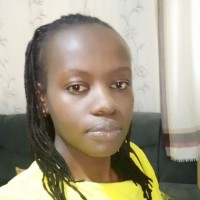 Elizabeth Nyambura