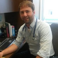 Eric Boyer Rn