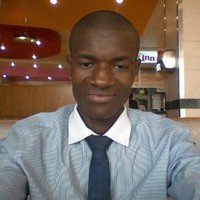 Desmond Manjengwa