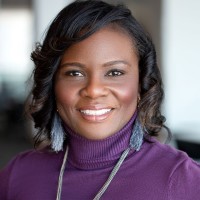 Andria McCloud