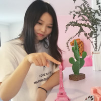 mandy Huo