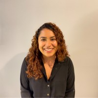 Rocio Recinos Rodriguez