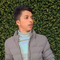 Aman .