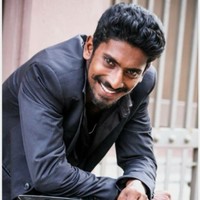Muthu Kumar Senthil Vinayagam
