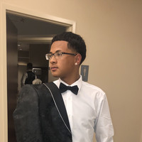 Kenny Tran