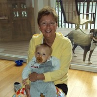 Teryl Dailey