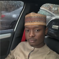 Ubaidullah Sani Dauda