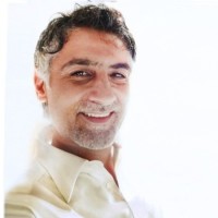 Sam Mouazin
