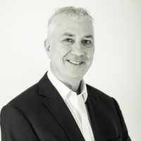 Dr Steven Ward FCIOB