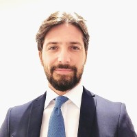 Gianluca Andreoletti