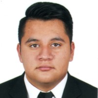 Ramón Villalpando Pérez