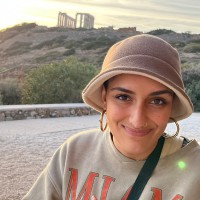 Setareh Jalali