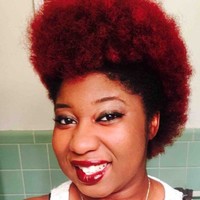 Tasha Ward