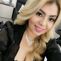 Alexandra Carabantes