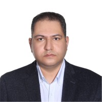 Ahmad Vedadi