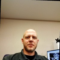 Jeffrey Paterson Fisk