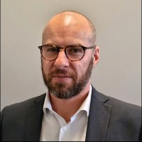 Nicolas Nouveau
