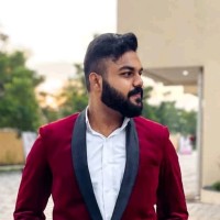 Saurabh Singh