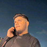 Muhammad Ahmed