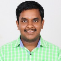 Vishal Balaji