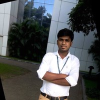 Krishnakumar Yadav