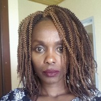 Christine Kabundi