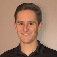 Adam Walker, Pt, Dpt